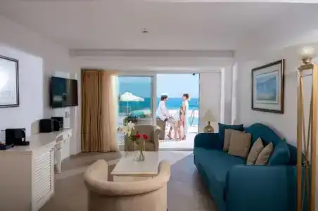 Alexander Beach & Village Resort - 282