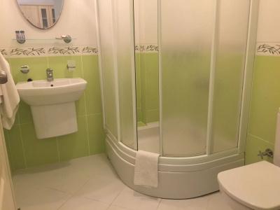 Kamer Suite & - 10