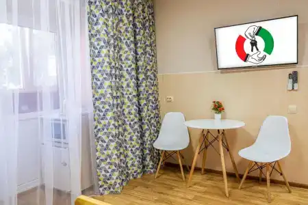 Уют - 7