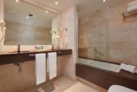 Hipotels Cala Millor Park - 97