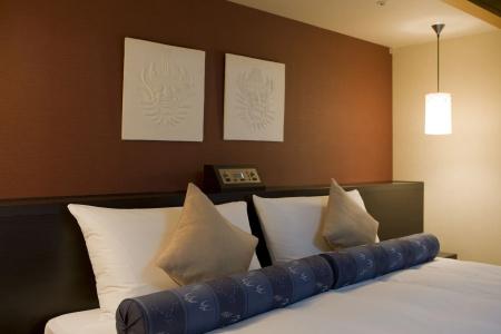 Okinawa Nahana & Spa - 35
