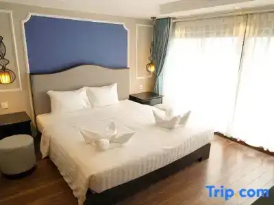 Hanoi La Castela - 73