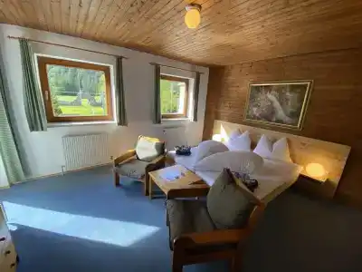 Pension Bärenwirt - 2