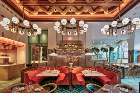Pendry Manhattan West - 32