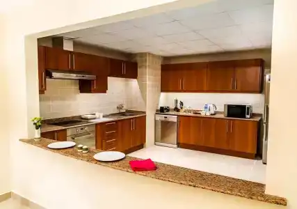 Sedra Arjaan By Rotana - 15