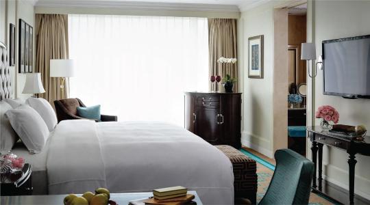 The Langham, Shenzhen - 3