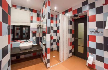SPA - курорт Аврора - Клуб - 120