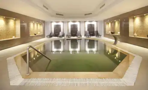 Ikbal Thermal & Spa Afyon - 26