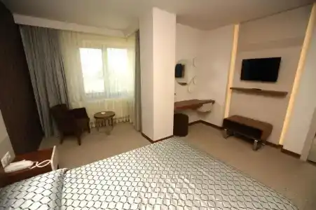 Baliktasi City & Spa - 25