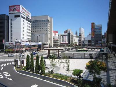 Abest Nagano Ekimae - 41