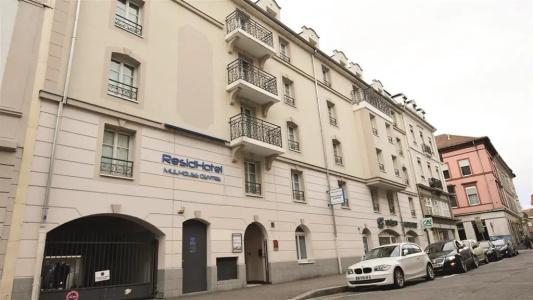 ResidMulhouse Centre - 25
