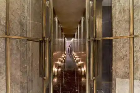 The St. Regis Istanbul - 34