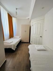 Alanya Queen Apart Otel - 42