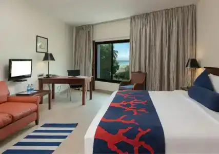 Coral Beach - 51