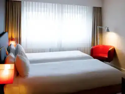 Mercure Den Haag Central - 36
