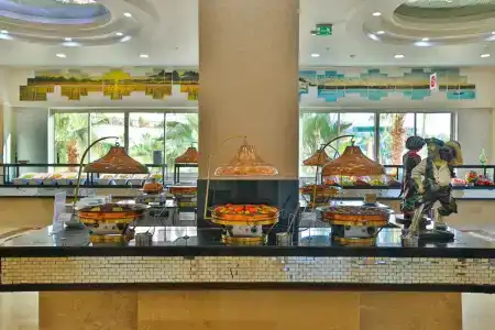 Crystal Sunset Luxury Resort & Spa-All Inclusive - 12
