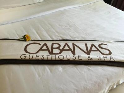 The Cabanas Guesthouse & Spa - Gay Men's Resort - 20