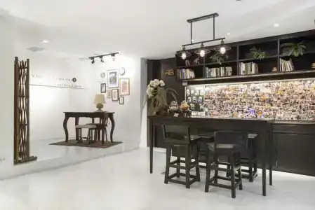 Nappark Hostel @Khao San - 2