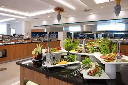 Korumar Ephesus Beach & Spa Resort - Ultra All Inclusive - 9