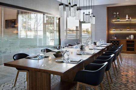 Dallas Marriott Las Colinas - 23