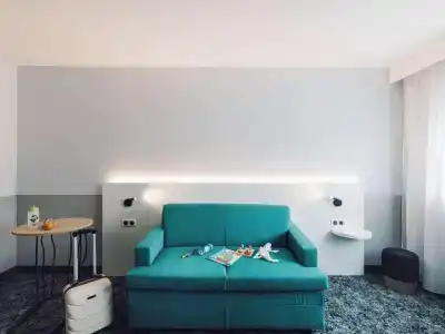 ibis Styles Nancy Laxou - 54