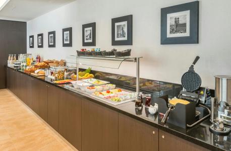 Hilton Garden Inn Munich City West - 24