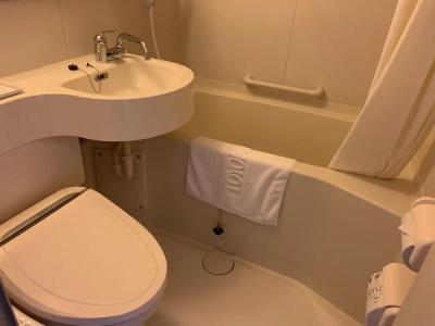 Toyoko Inn Tokyo Kanda Akihabara - 47