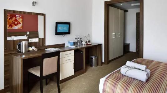 Obam Termal Resort Otel & Spa - 32