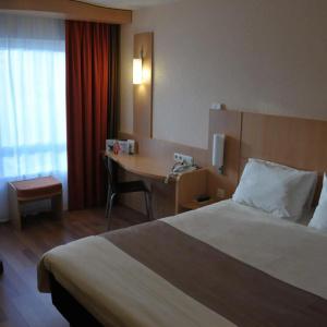ibis Antwerpen Centrum - 40