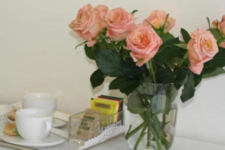 Ines bed and breakfast - 40