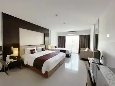 Lani Chiang Mai - 45
