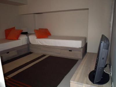 Eco Alcalá Suites - 5