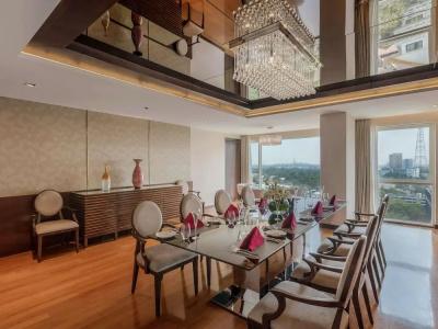 Novotel Yangon Max - 161