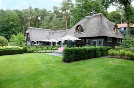 Relais & Chateaux Landgoed Het Roode Koper - 46