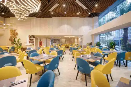 Cicilia Danangs & Spa - 15