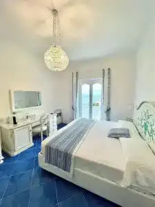Villa Delle Palme in Positano - 50