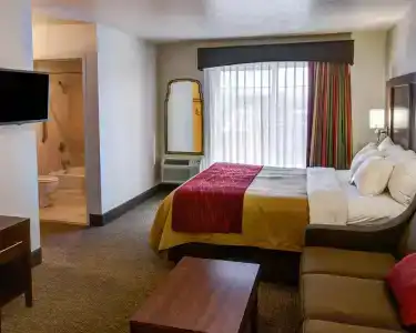 Comfort Inn - 39