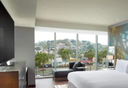 Courtyard by Marriott Queretaro - 42