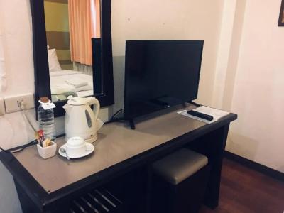 Woraburi Sukhumvit - 40