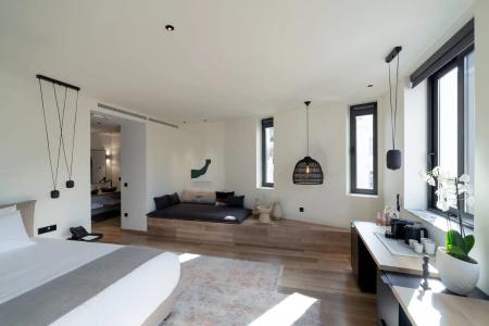 Athens Woo Suites - 79