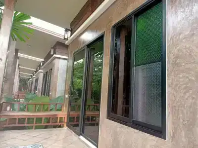 Lanta Pearl Beach Resort - 113