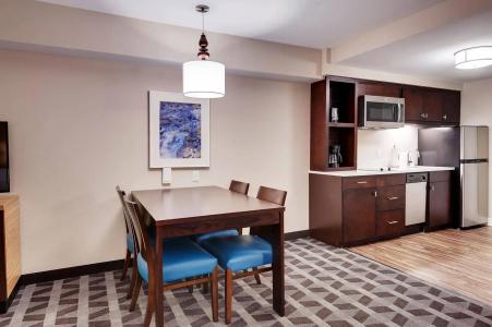 TownePlace Suites by Marriott Austin Parmer/Tech Ridge - 34