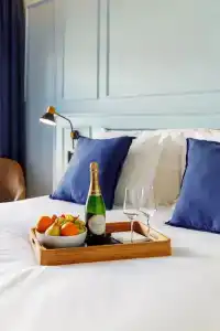 Mercure Porto Centro Aliados - 75