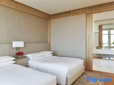 Bangkok Marriott Sukhumvit - Sha Extra Plus - 102