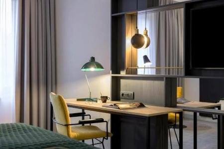 Holiday Inn Hasselt, An Ihg - 77