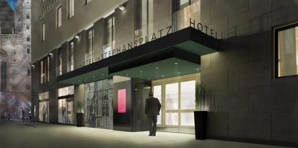Boutique am Stephansplatz - 30