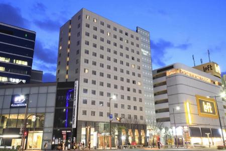 Richmond Fukuoka Tenjin - 28