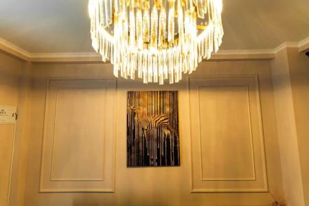 Trinity Hotel - 11