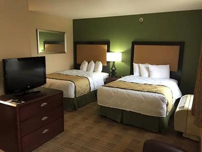 Extended Stay America Suites - Austin - Northwest Arboretum - The Domain - 28