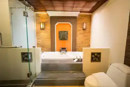 Sibsan & Spa Maetaeng Sha - 422